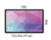 32''