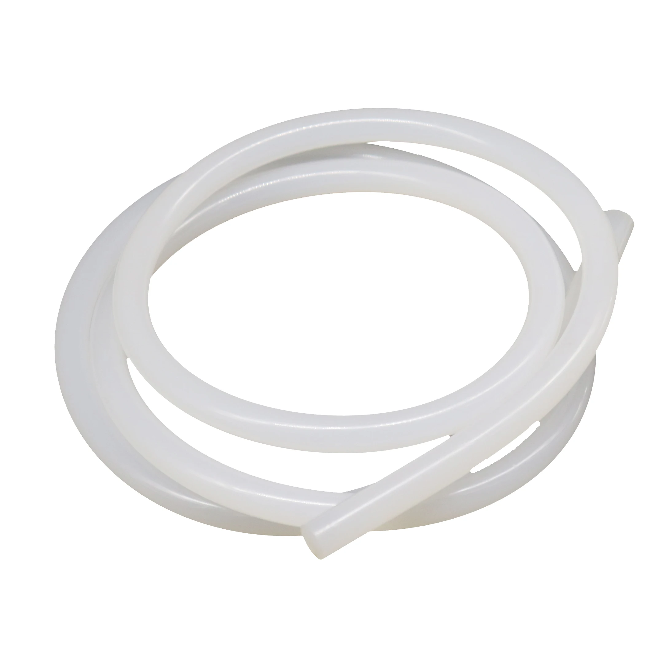 Factory Good Quality Transparent 7mm/11mm Silicone Hot Melt Glue Sticks