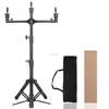 Black# with pedal
