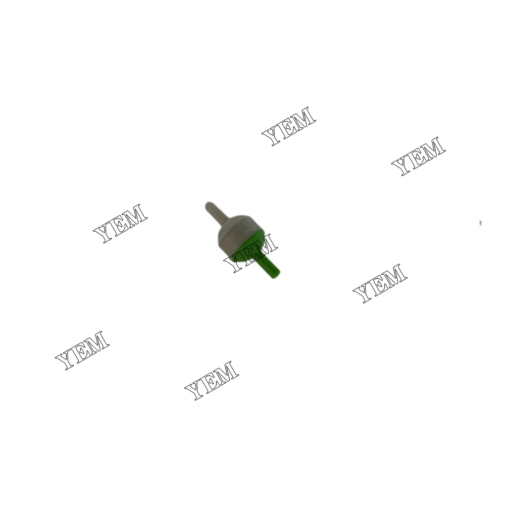 Fuel Check Valve 1C010-42460 for Kubota Engine V3300 V3600 V3800 Tractor L3301DT L3301F L3301H