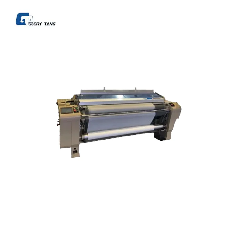 Rug and Carpet Making Machine with Multi Color Weaving Capability Industrial Shuttle Loom
