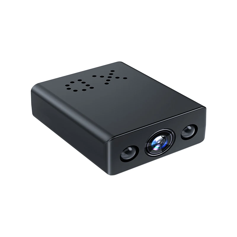 Camcorder Tiny Camera With Audio Hot Selling XD Direct Recording