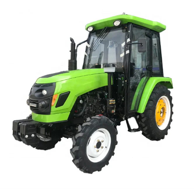 Cheap Price Agricultural Farm Tractor for Sale