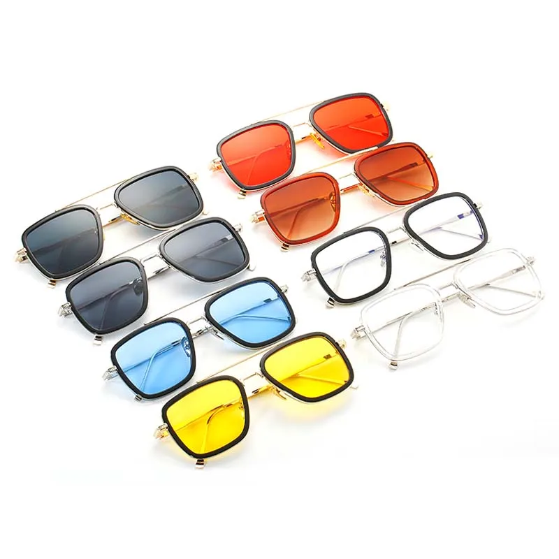 Yellow Sunglasses Iron Man Sunglasses Online Foster Grant Ironman