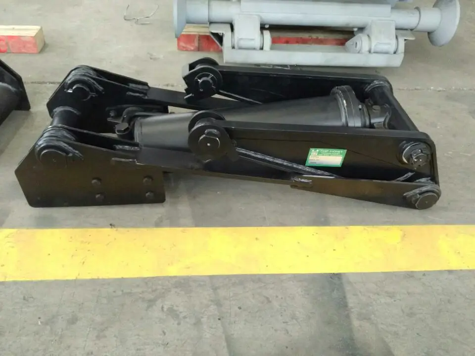 Dump Truck Hydraulic Hoist KRM 201 Japanese Dump Truck Parts