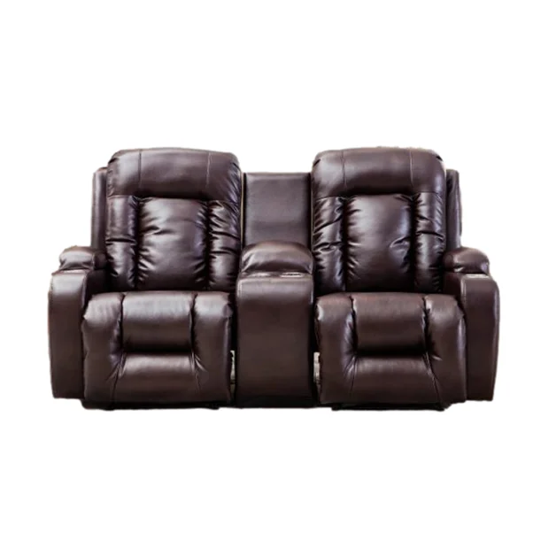 seats recliner cheap cinema reclining massage chairs 2 seats