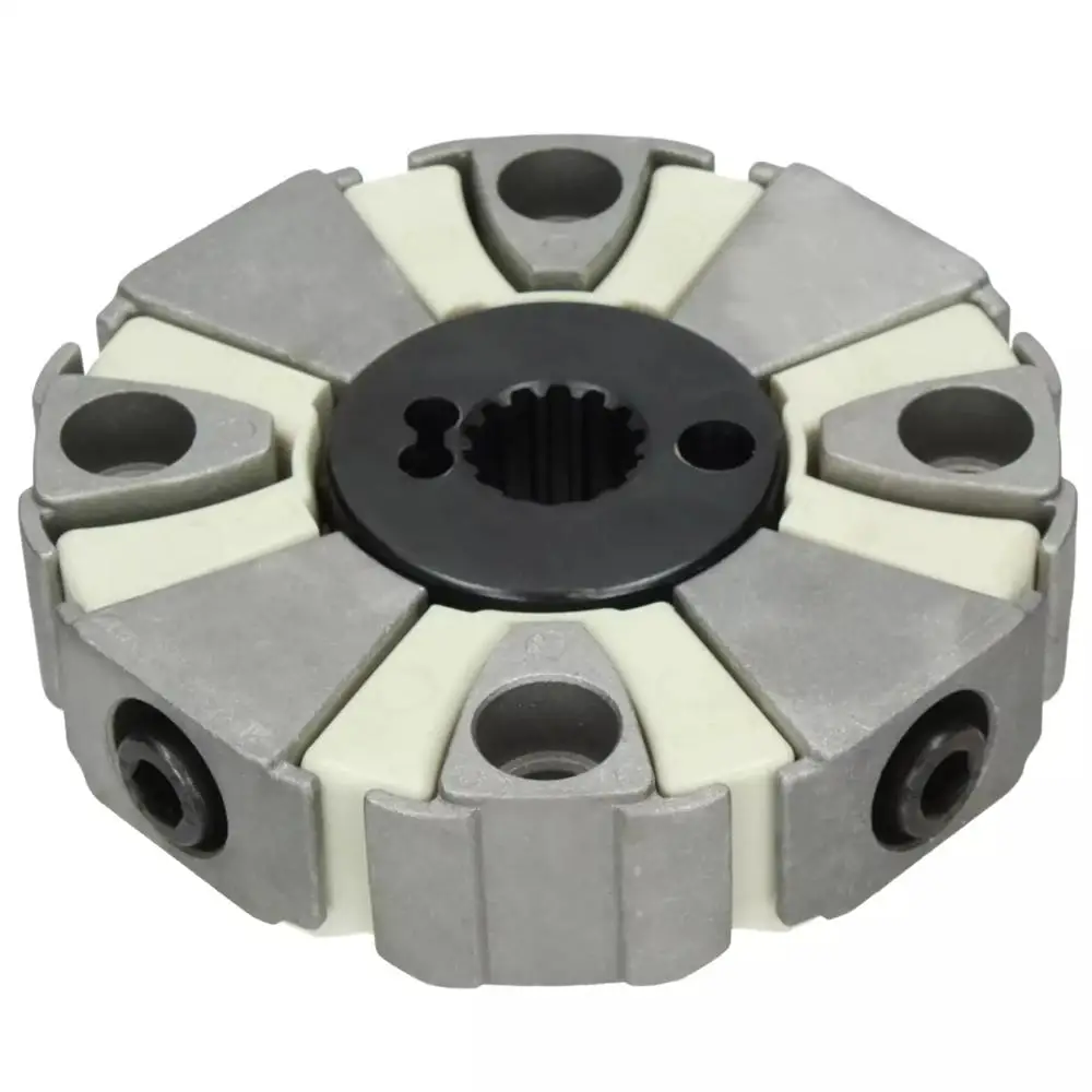 IZUMI VOE14500140 Coupling Assy for Volvo EC240 SE240 Agricultural Machinery Spare Parts