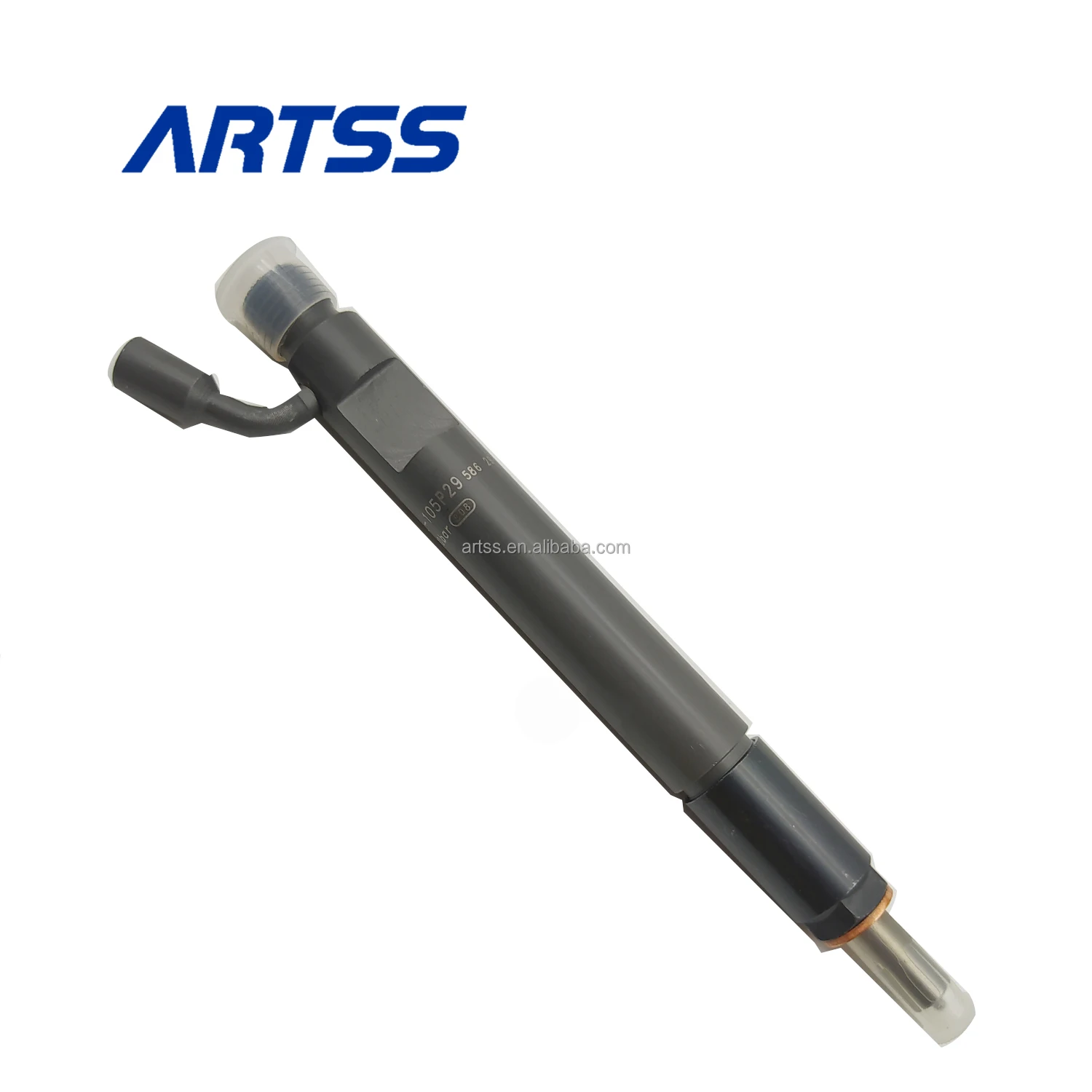 Diesel Engine 3802755 3930525 3930551 Common Rail Fuel injector 