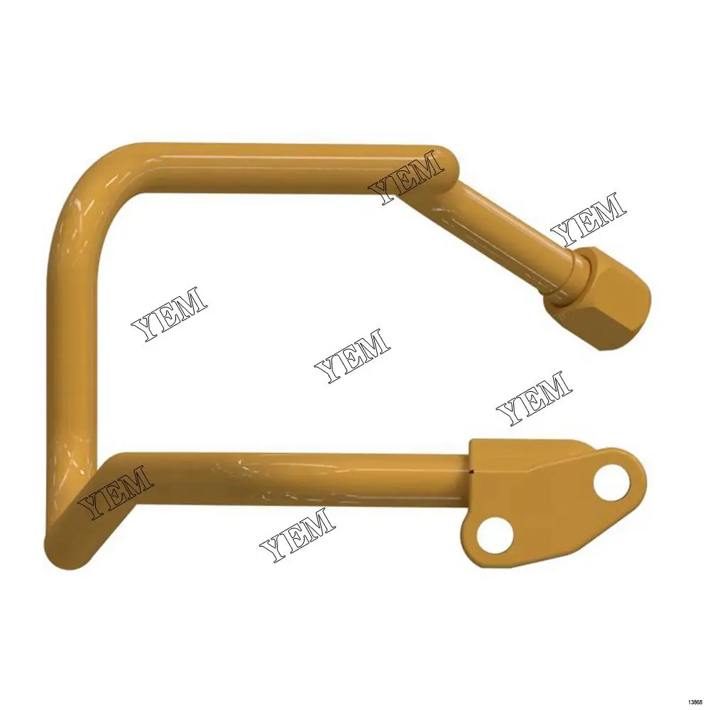 New Machinery Engine 768C Tube Assembly 101-3622 1013622 Genuine Engine Parts 5