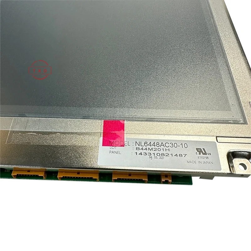 NEC NL6448AC30-10 9.4inch TFT LCD Display - 640x480 Resolution