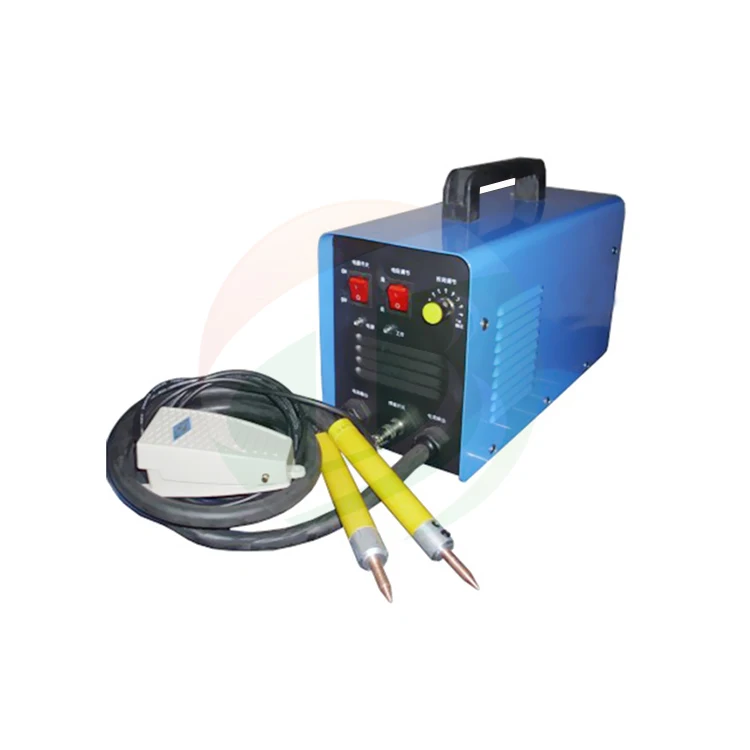 Portable 18650 Baterai Silinder Mini Pack Mesin Spot Welding Buy Portabel Spot Welding Mesin 18650 Mesin Las Mesin Las Baterai Product On Alibaba Com