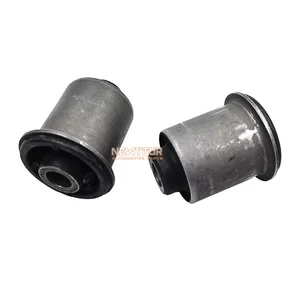 Car Accessories Car Parts Repuestos Spare Parts Front Lower Control Arm Bushing for MG 5/350/GT/360 Mg5 Mg350