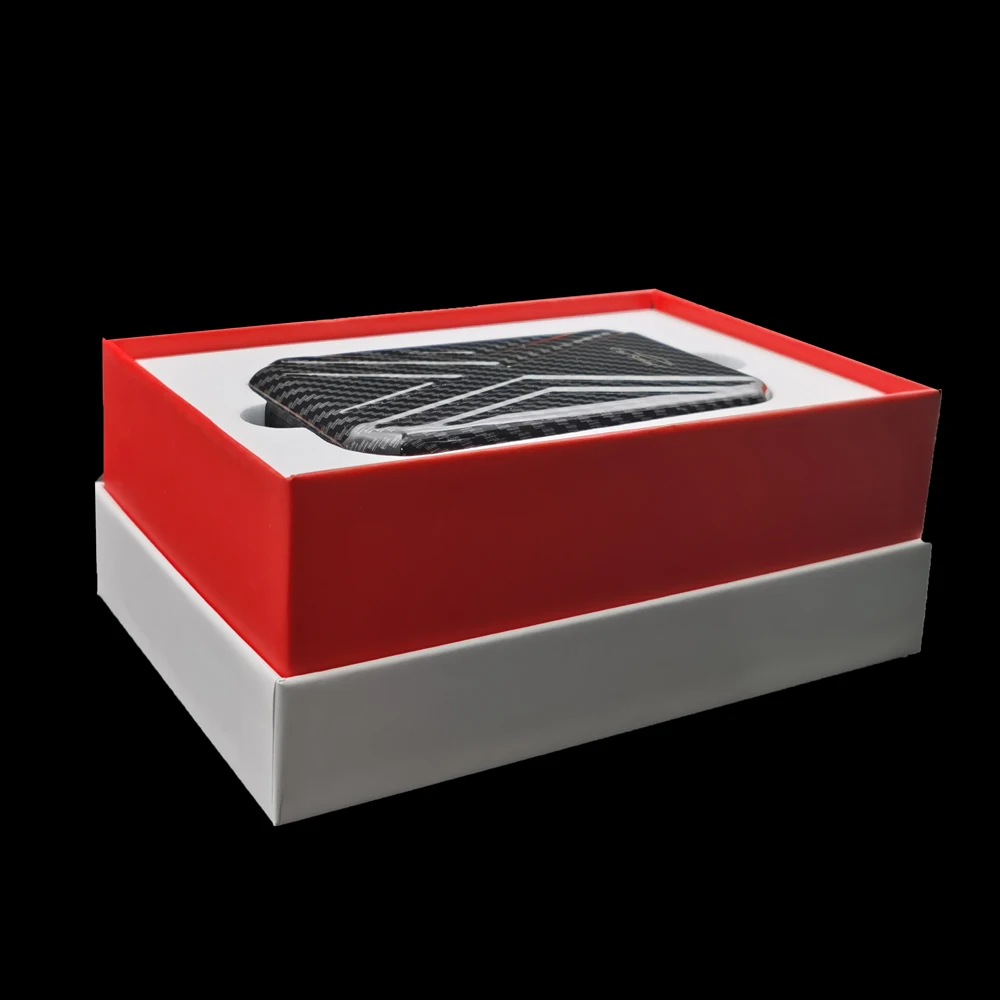 carplay box 5