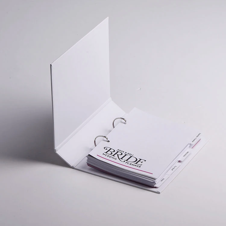 Index Card Holder 2 Ring Binder Index Card Holder 2 Ring Binder