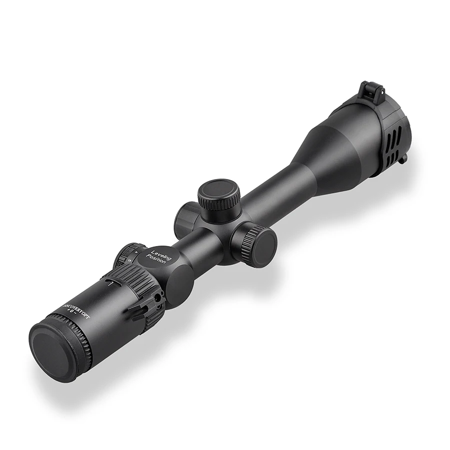 Discoveryopt VT-R 3-9x40irac - Illuminated Outdoor Optics