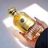 Clear bottle