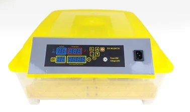 Nade YZ8-48 dual power supply Fully automatic intelligent household aquaculture equipment constant temperature incubator