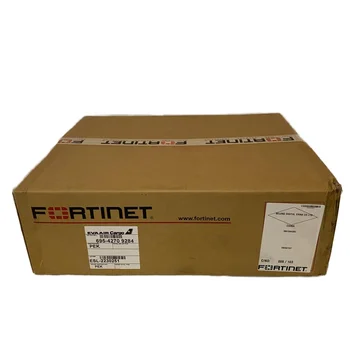 Fortinet Original FG-600F Fortigate 600F-BDL-950-12 Network Security Firewall Appliance 1-Year Warranty in Stock