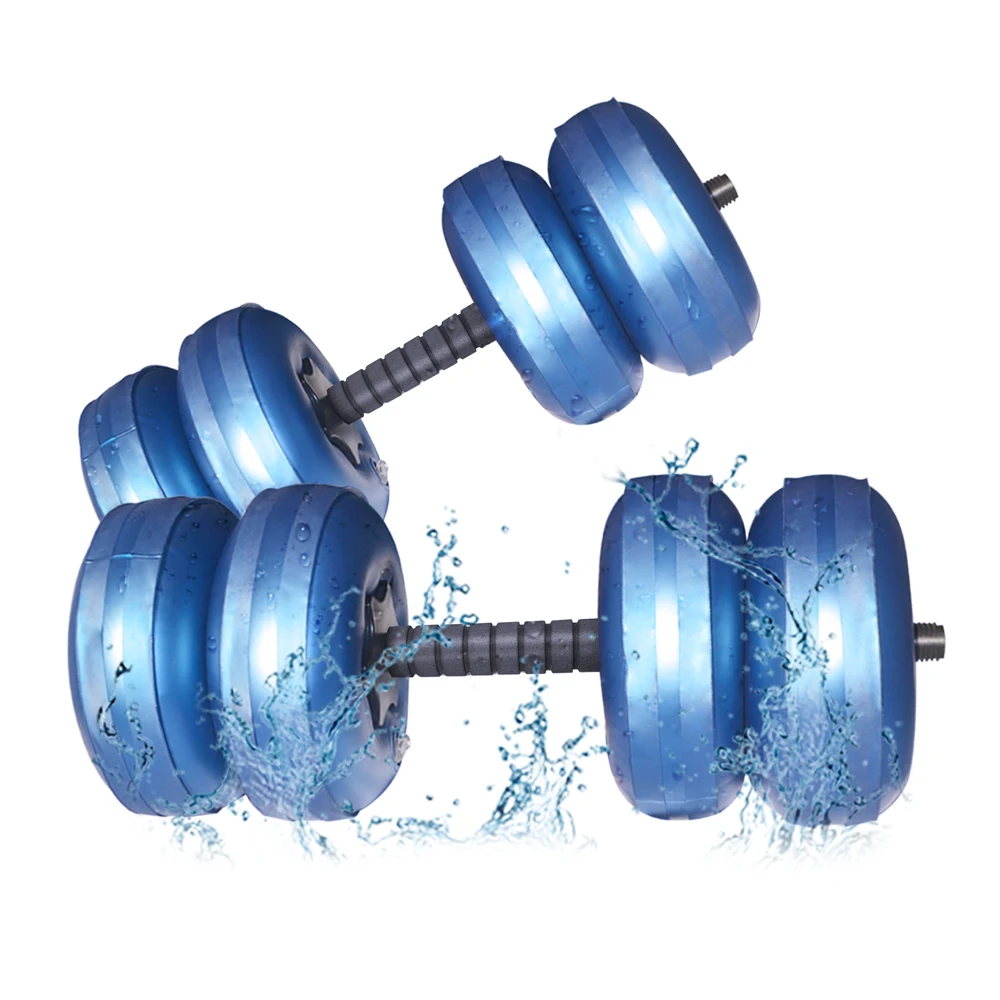 Buy Wholesale China Cast Iron Dumbbell 20kg Set Weight Training Dumbbell  Kit, 44 Lbs & Cast Iron Dumbbell Weight Trainer at USD 30