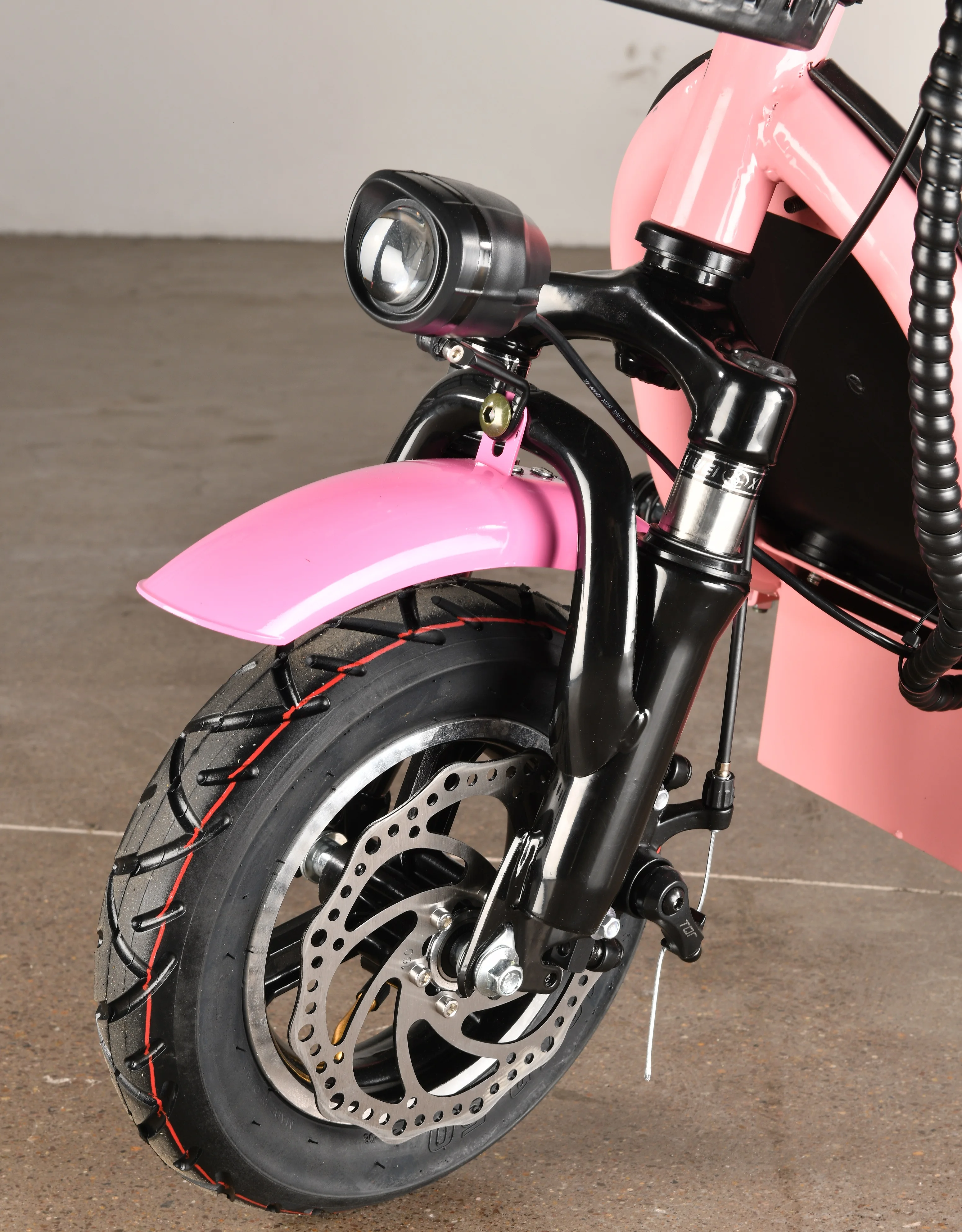 듀얼트론 썬더 배터리 방수 전동 스쿠터 루프 포함 11x 3200w 35km/h 타이탄 워터 스쿠터