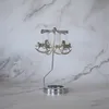 5,8 Caballo de Troya de plata