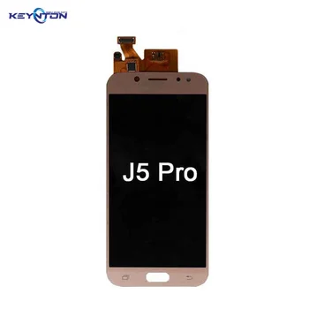 Replacement LCD Touch Screen Display For Samsung Galaxy J5 Pro 2017 J530 LCD Digitizer