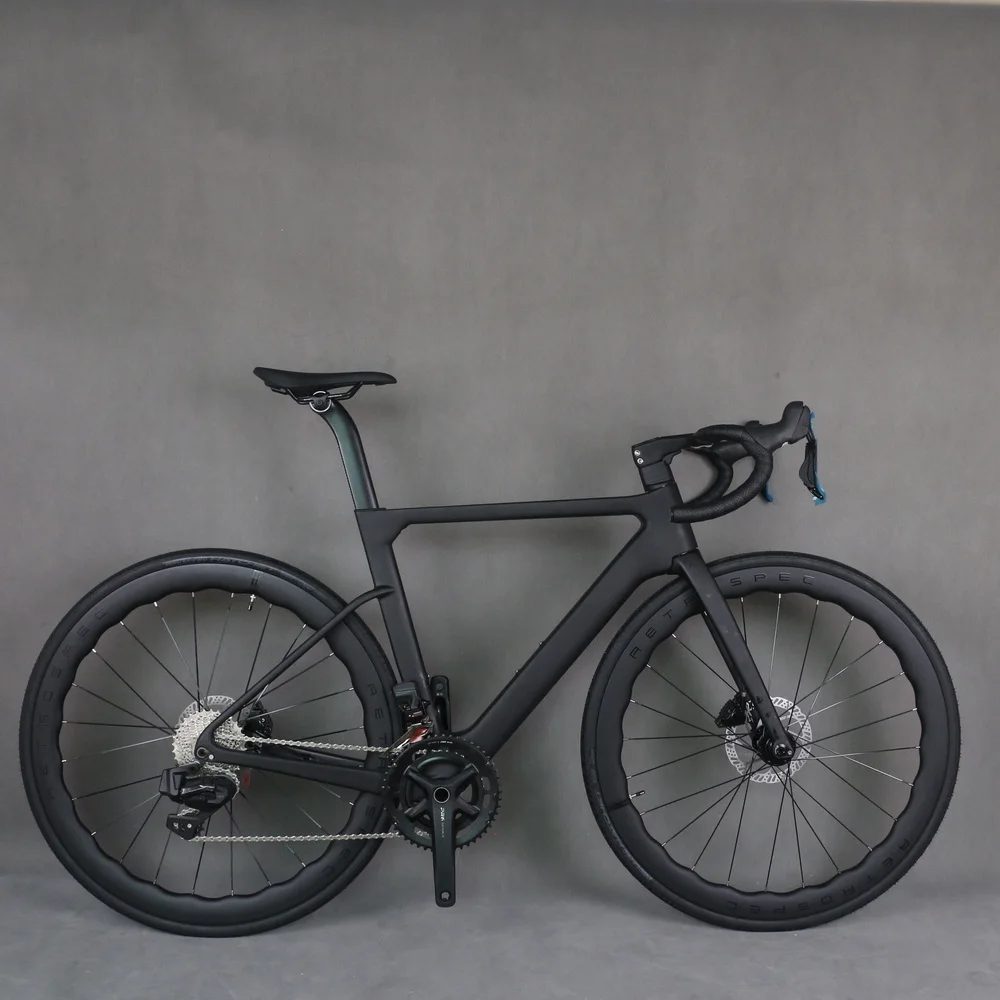 自転車本体 AERO  BIKE H91f5e3c616a345ae8979cfcbd6b15