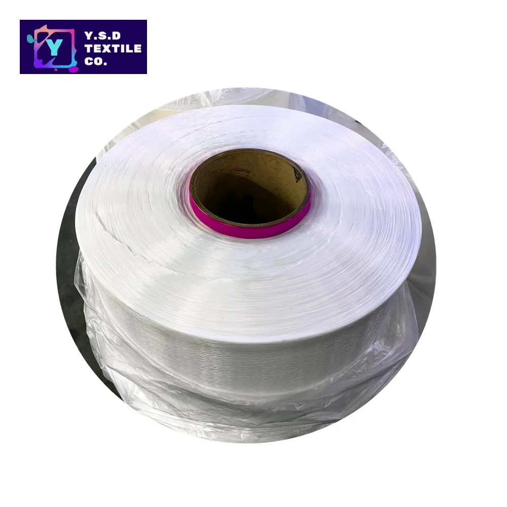 Nylon mother yarn polyamide splitting knitting