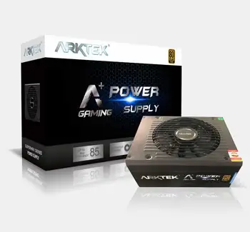 ATX PSU 1650W Power Supply For desktop pc (full-modular)
