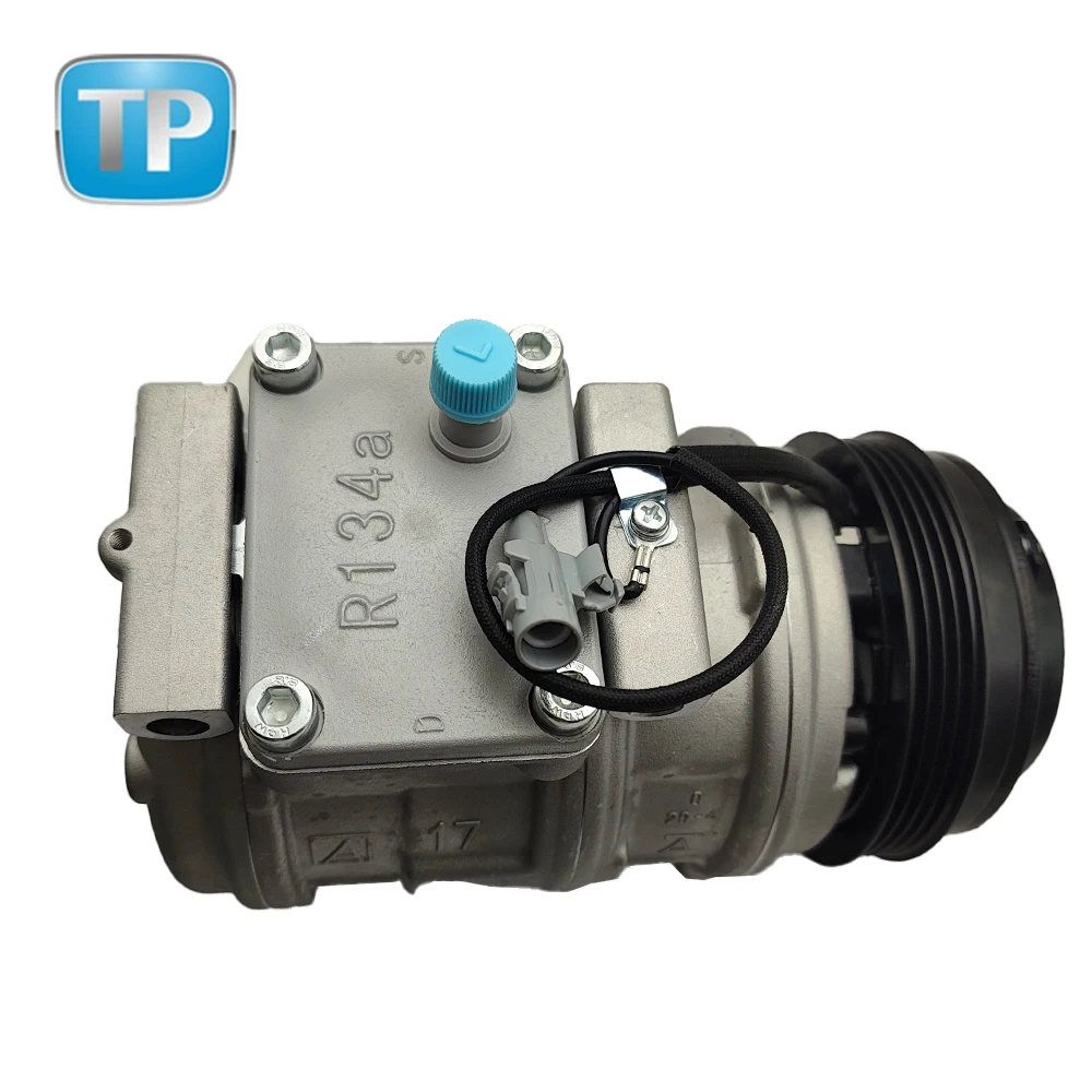 Lugversorgingskompressor OEM 88320-26450 8832026450 vir Toyota