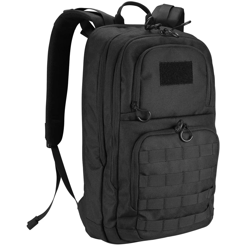 edc tactical laptop backpack