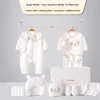 Four Seasons White 16pcs