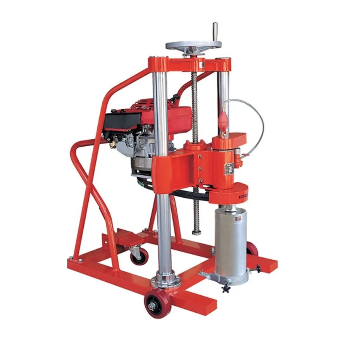 core drilling machine diamond