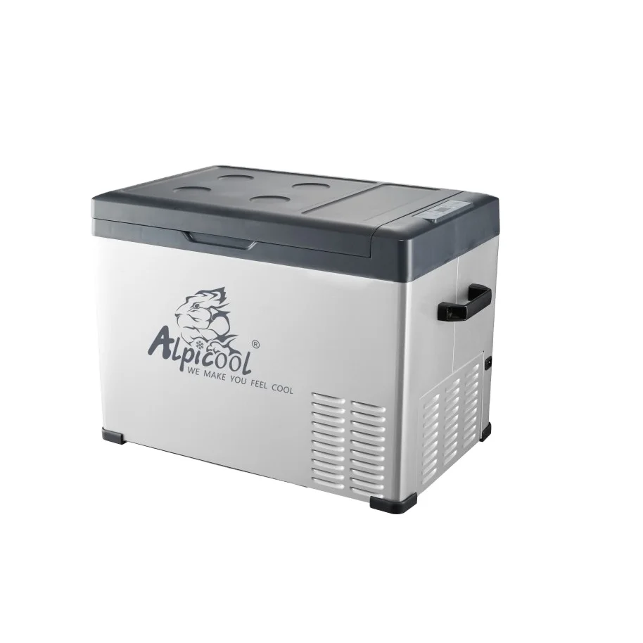 Alpicool C25 - Compressor cooler 30L