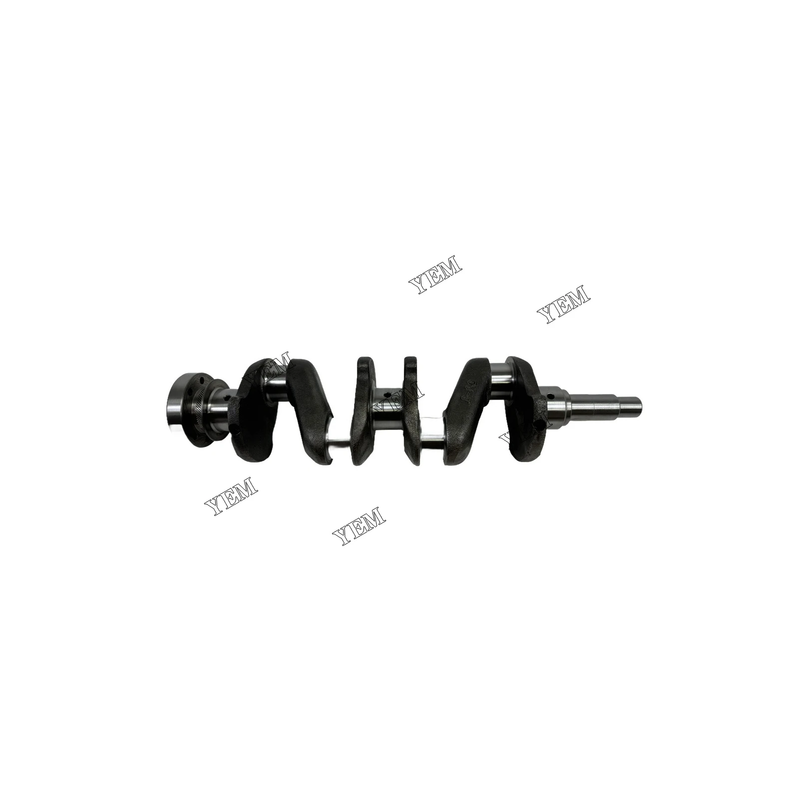 Crankshaft Fits for Toyota 4P Standard Size Engine Parts