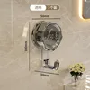 A transparent package