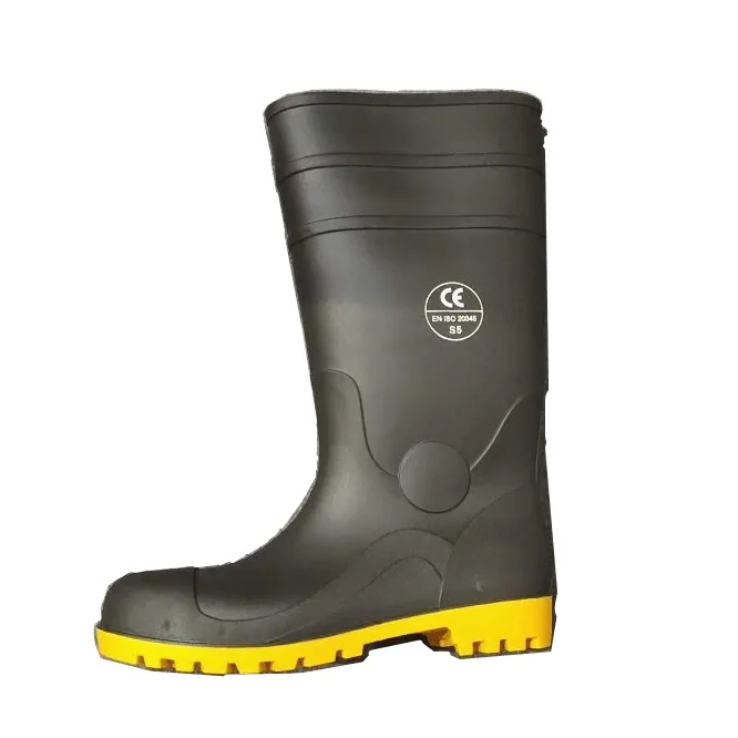 muck boots for walking