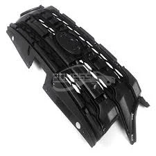 Applicable to the 2010 Ford Edge Front Grill Center Grille of the Fro... — 3