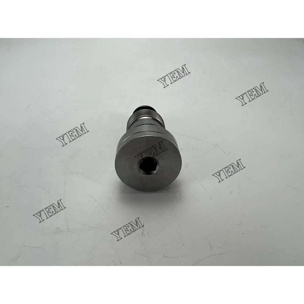 Quality Parts D1146 Check Valve Fit for Industrial Excavator Forklift Diesel Engine. 4