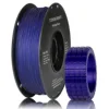 Transparent Purple