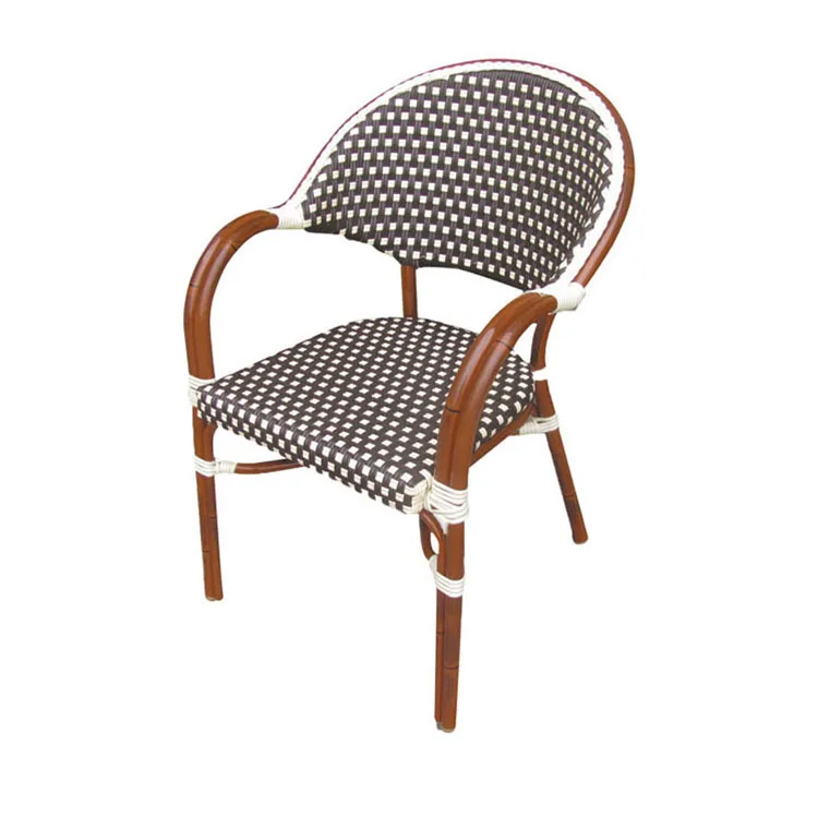 Safavieh フランス パリ カフェチェア