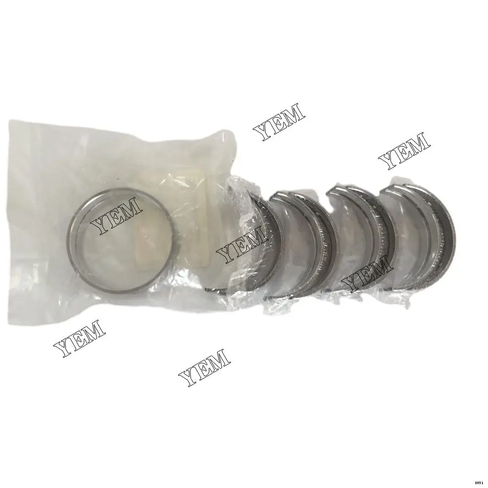 Factory Price V2403 Main Crankshaft Bearing for Kubota