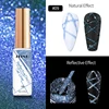 #09 Reflective disco liner gel