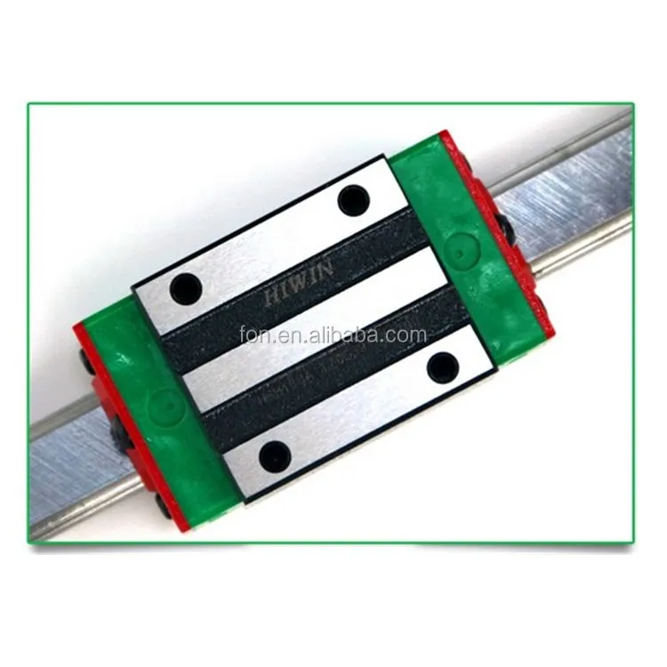 HIWIN Linear Guideway Price of HGH20CA