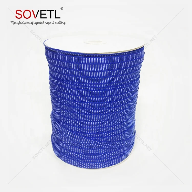 Устойчивая проводящая лента для башмака