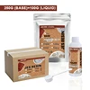 250 g de poudre + 100 g de liquide