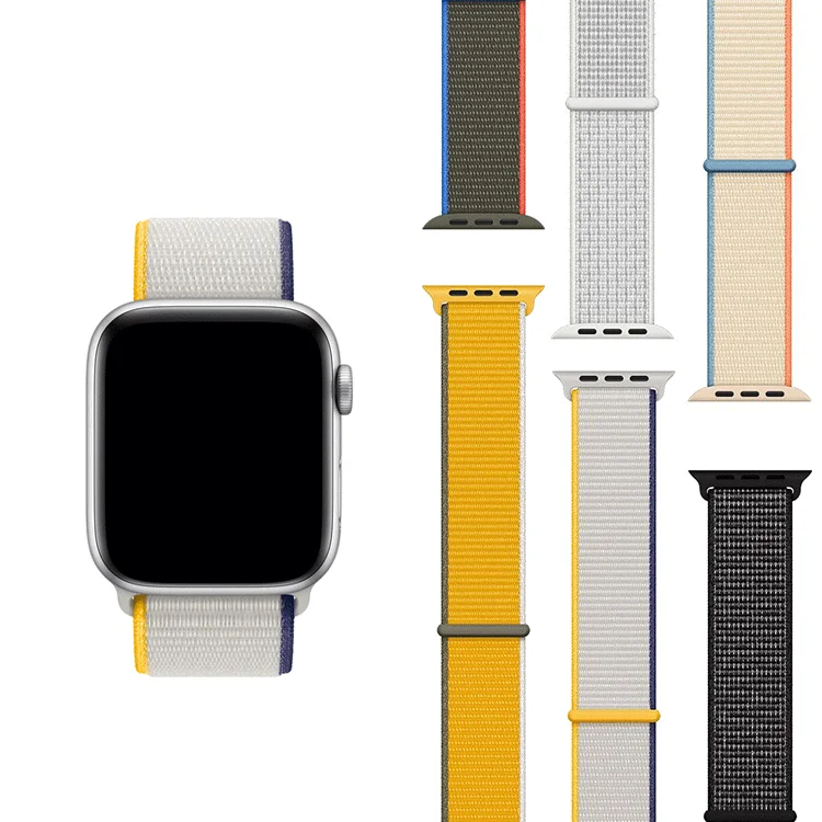 ban apple watch 4