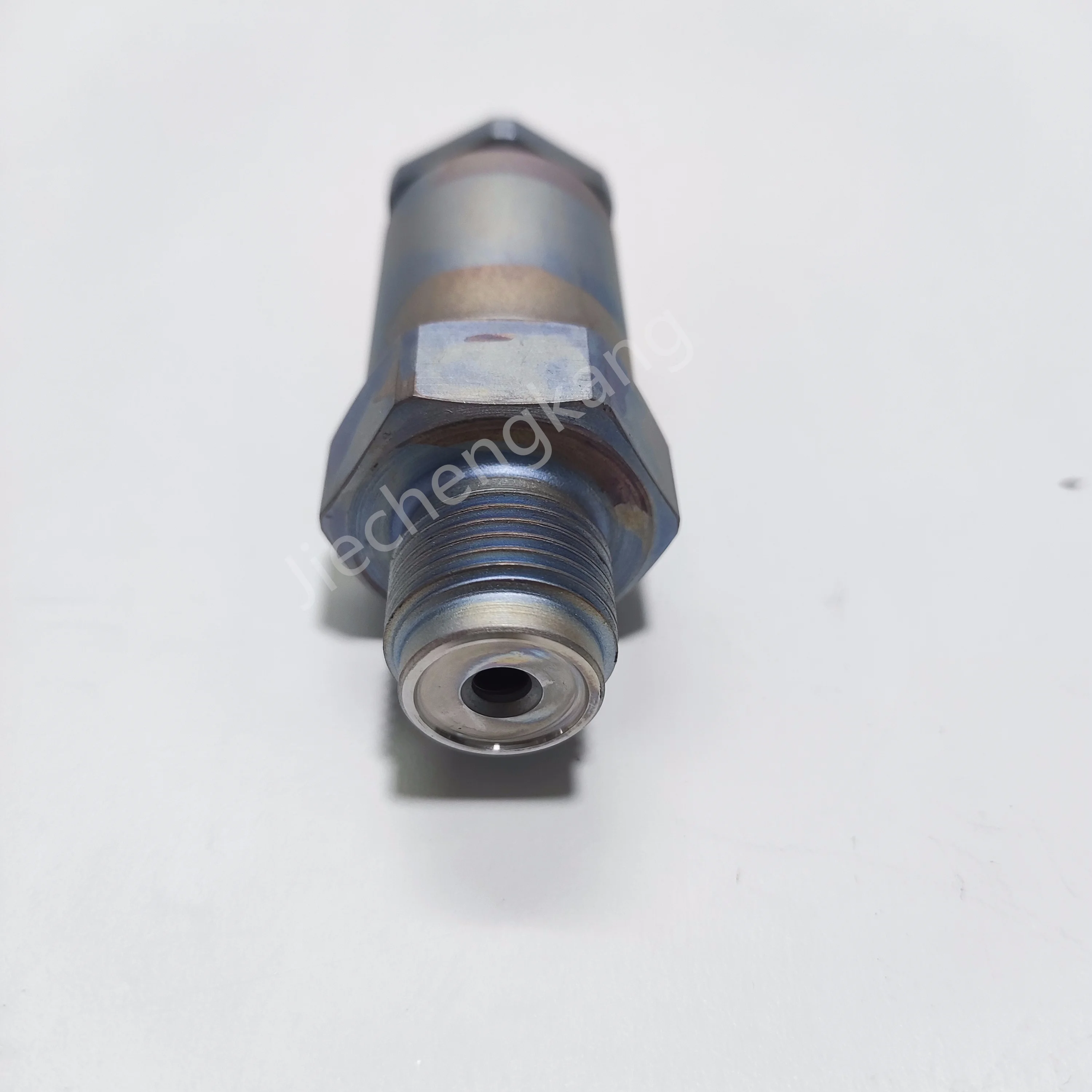Original Common Rail Pressure Relief Valve 3963808 1110010020 For Qsb ...