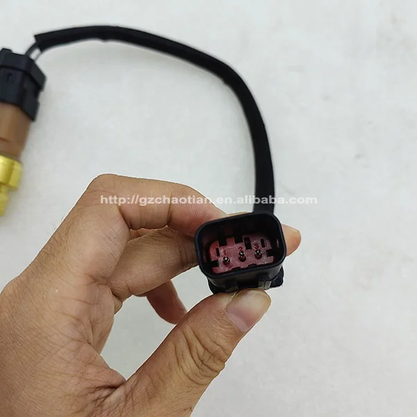 CAT Engine Pressure Sensor Switch 293-5535 - Reliable Performance
