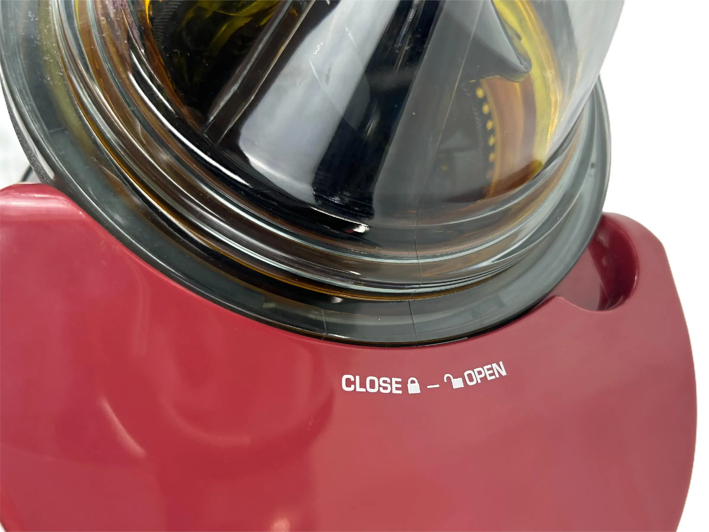 High Quantity  Commercialuniversal Slowly Juicer Maker  Ice Cream Machine